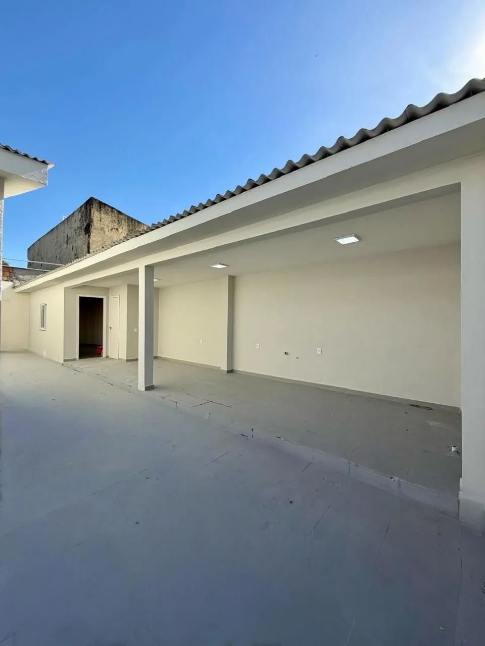 Casa no Japiim | Conjunto 31 de Março | 4 Quartos  - Foto 3