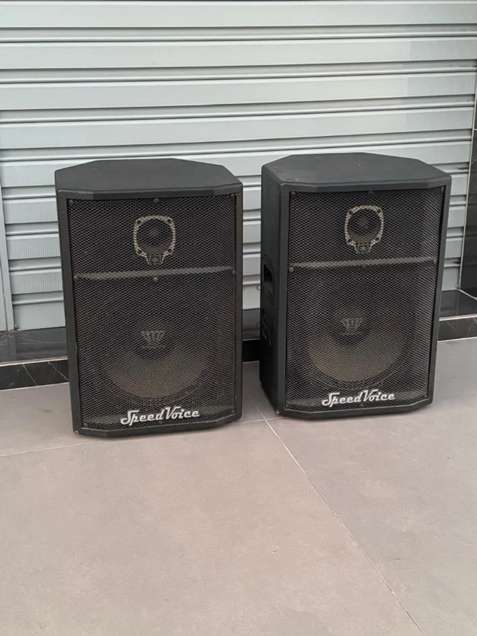 Amplificador automotivo JBL GX-A604 - novo, nunca usado - Peças