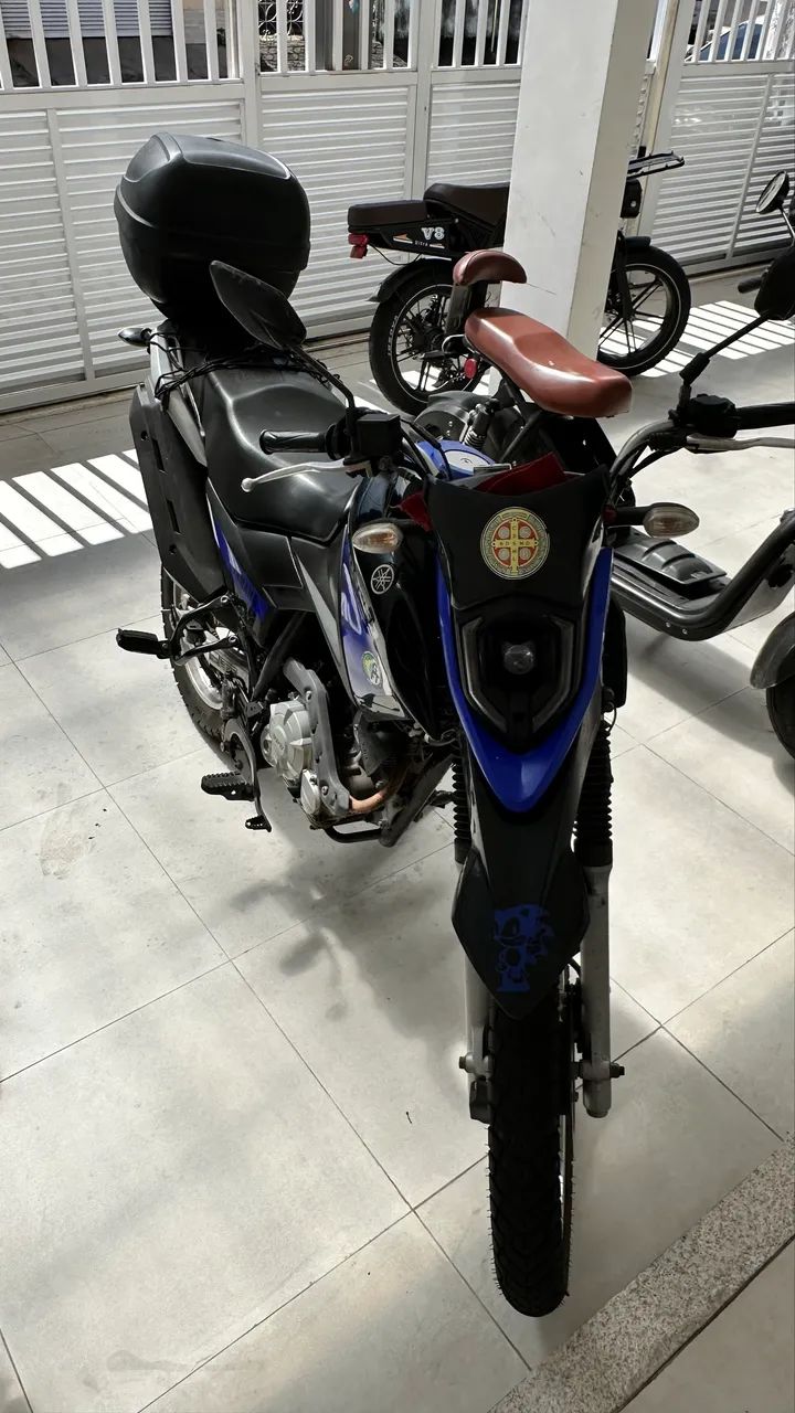VENDO CROSSER  - Foto 4