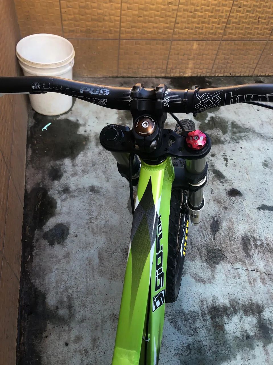 Bicicleta Gios Stage One - Foto 3