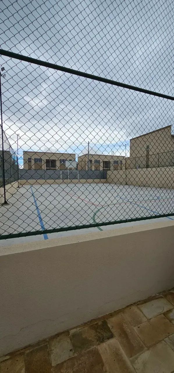 PASSO CHAVE PLAZA DAS FLORES 5 - Foto 2