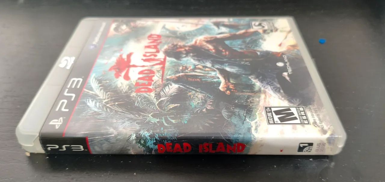Dead Island - PS3, Playstation - Foto 2