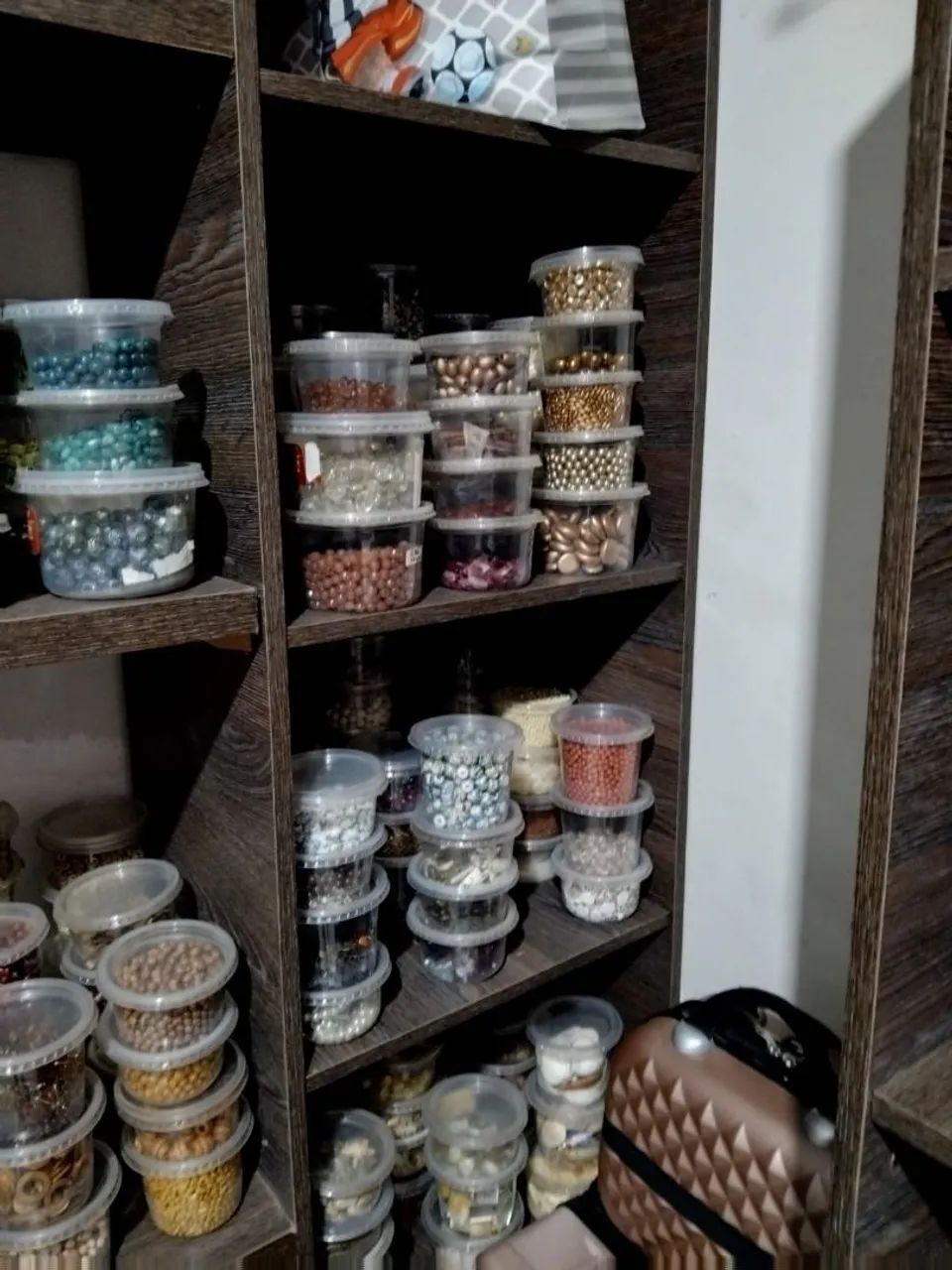 peças de bijuterias  - Foto 3
