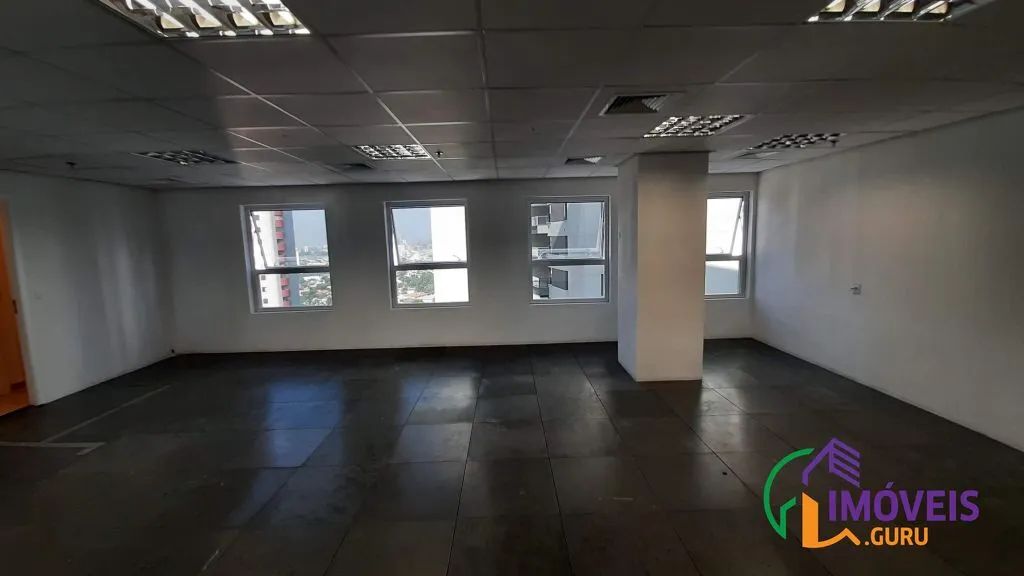 CONJ. COMERCIAL - ALPHAVILLE INDUSTRIAL - SP - Foto 2