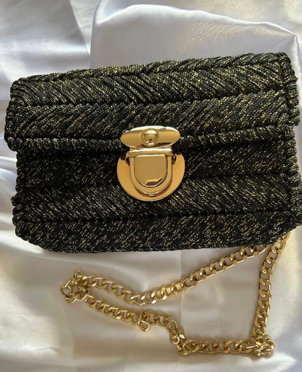 Bolsas femininas diversos estilos - Foto 5