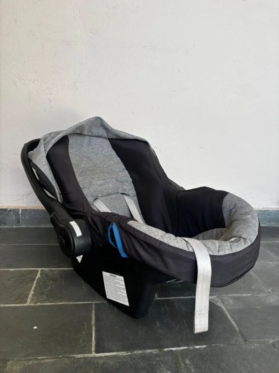 Bebê Conforto - Foto 4