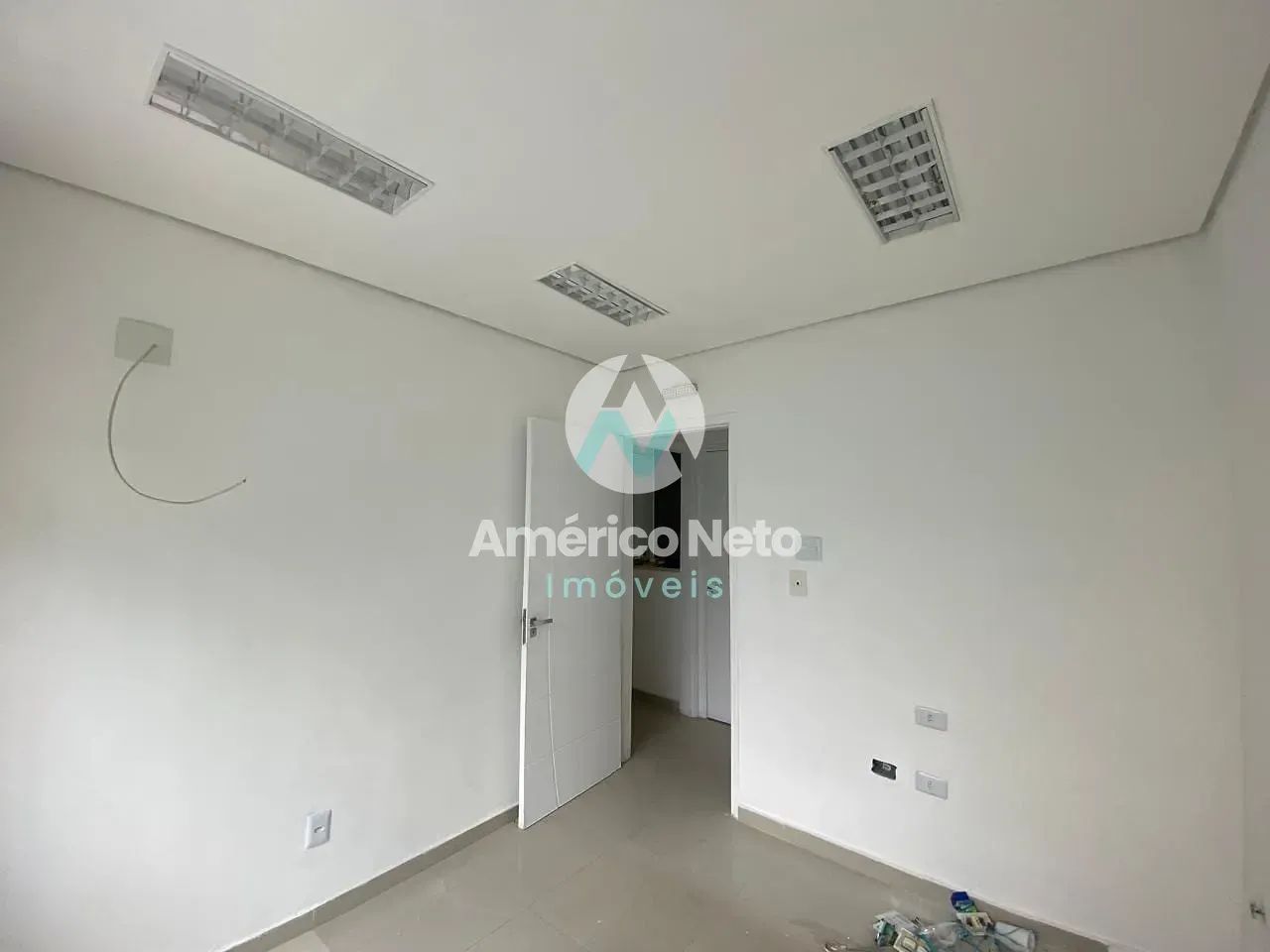 Sala para locação, Santo Antônio, São Caetano do Sul, SP - Foto 5