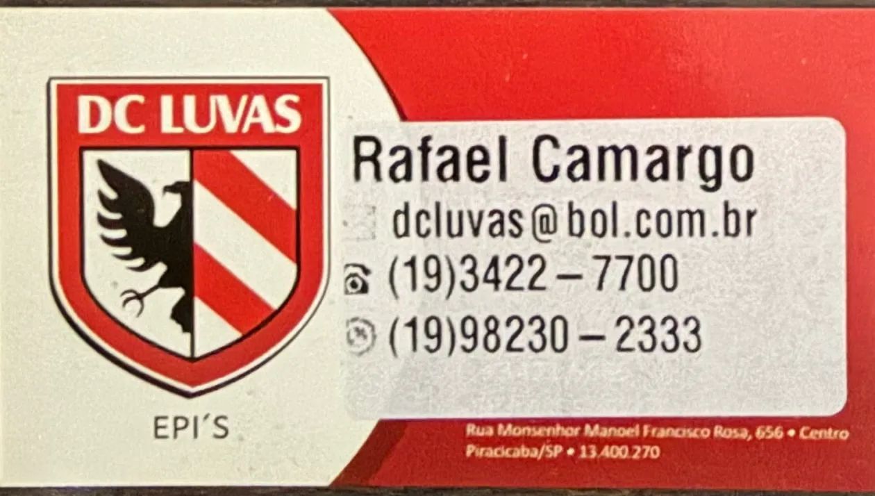 CONTRATA-SE COSTUREIRA 