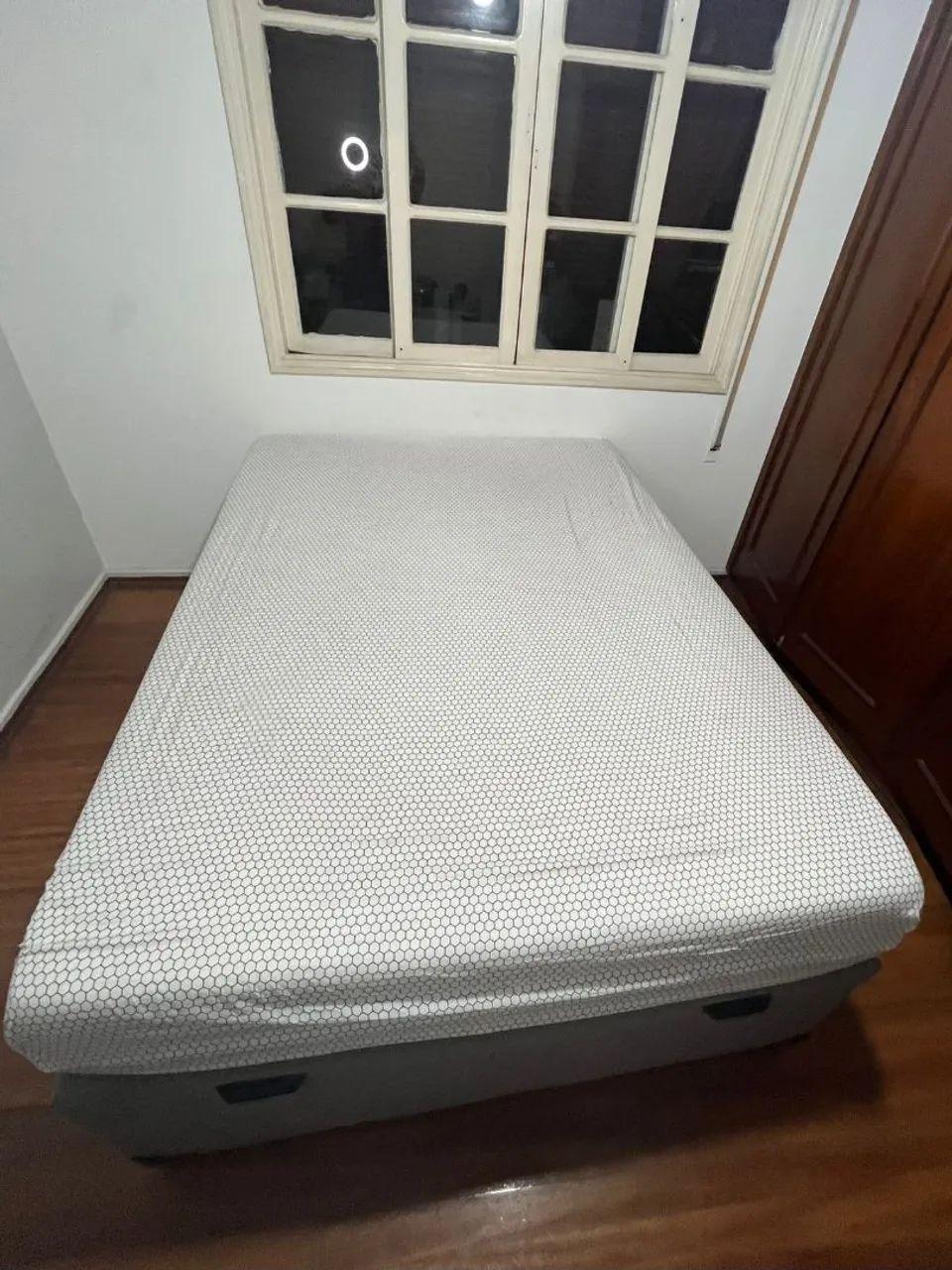 Cama box de casal  - Foto 2