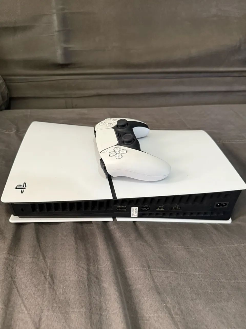 Ps5 slim  - Foto 3