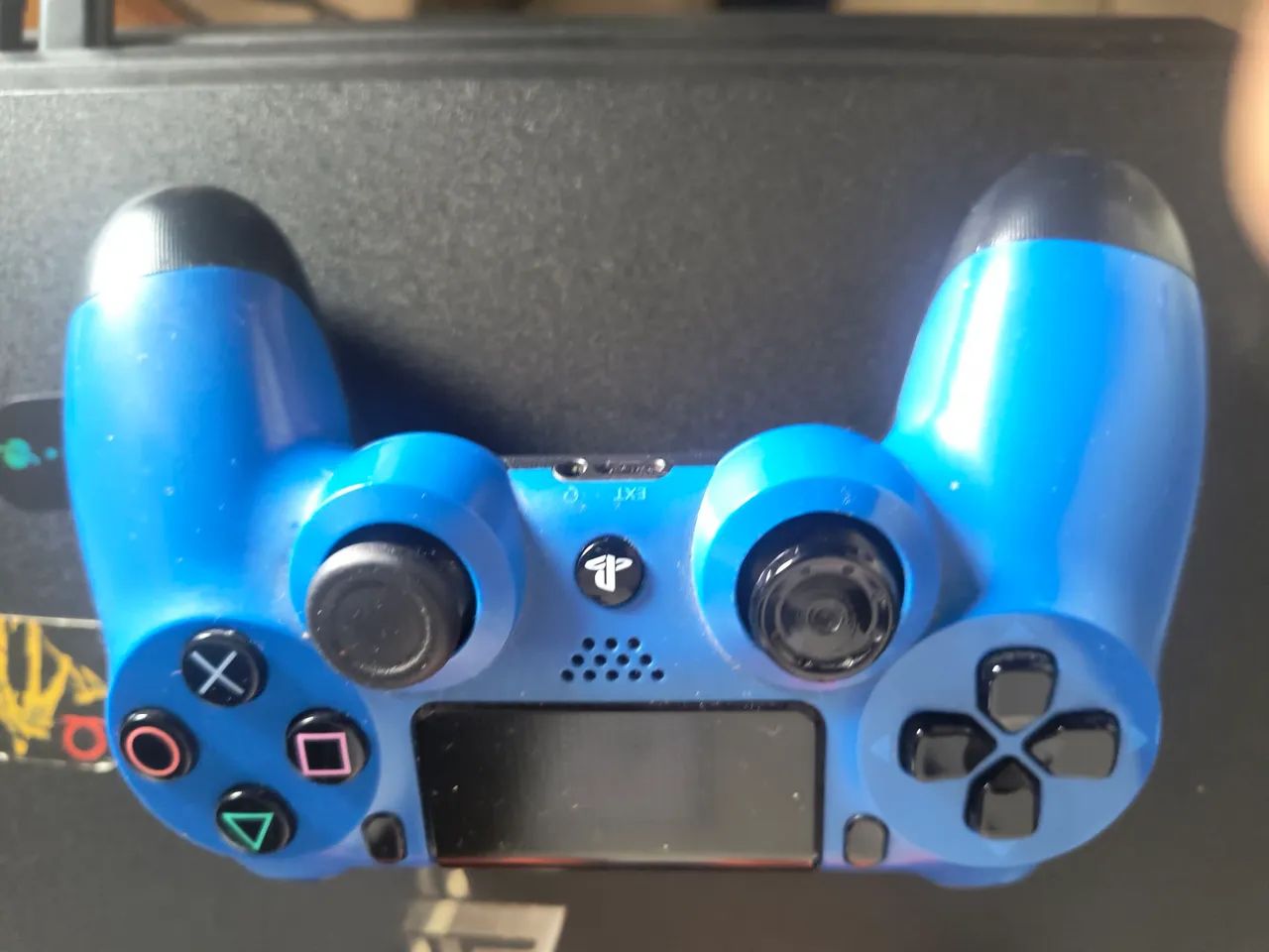 Vendo controle ps4  - Foto 3
