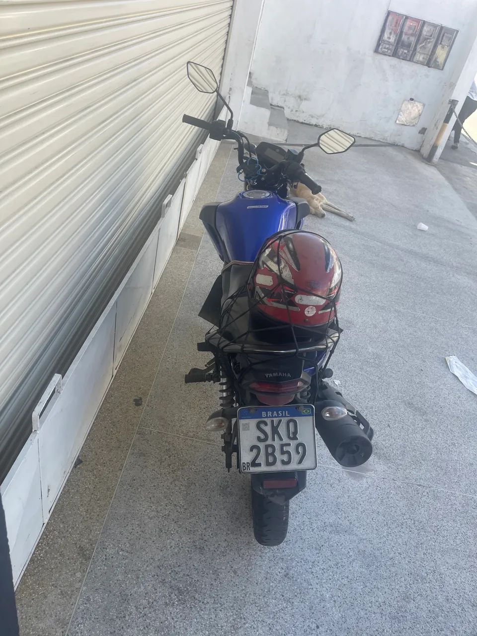 Pra vender 