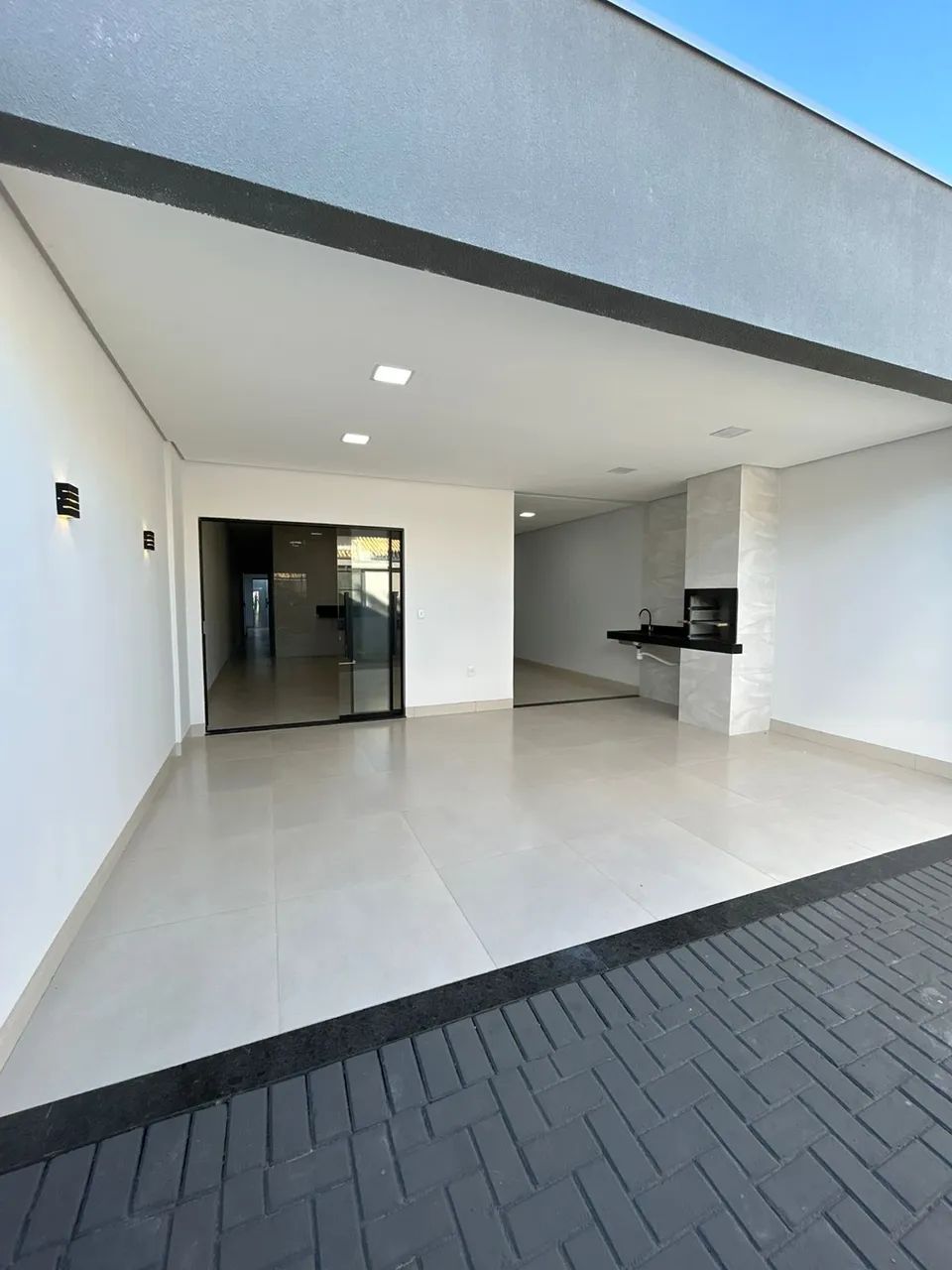 Casa à Venda - Quadra 1603 Sul | Palmas - TO - Foto 4