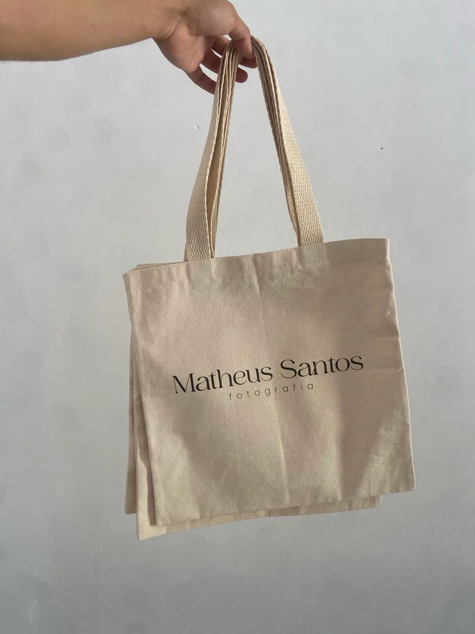 ECO BAG PERSONALIZADA - Foto 2