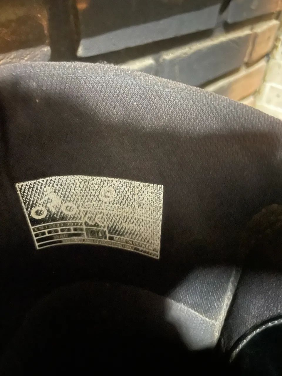 Bota tech 3 - Foto 2