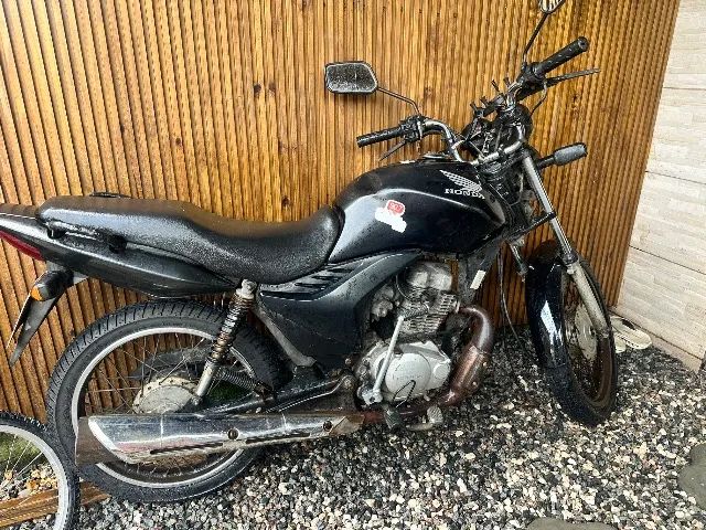 Moto 125 - Foto 2