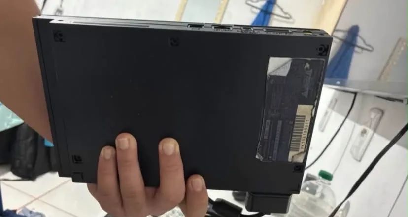 PS2 - Foto 4