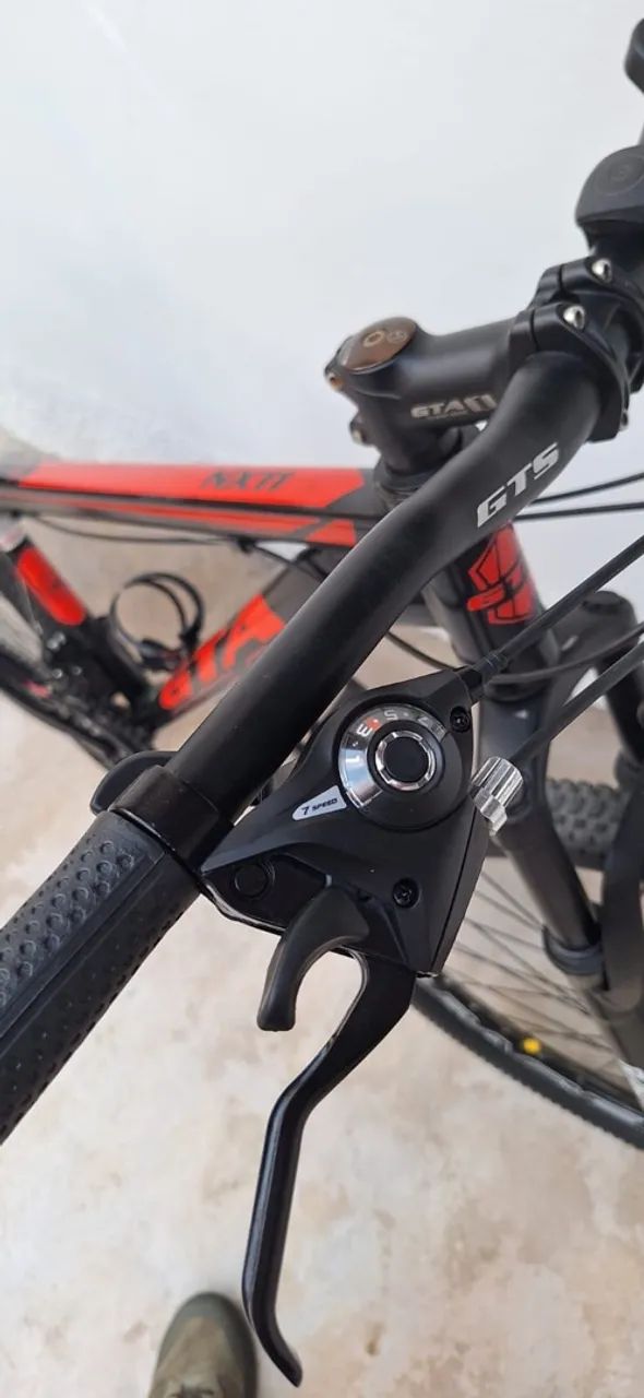 Bicicleta GTA NX11 Aro 29 - Foto 2