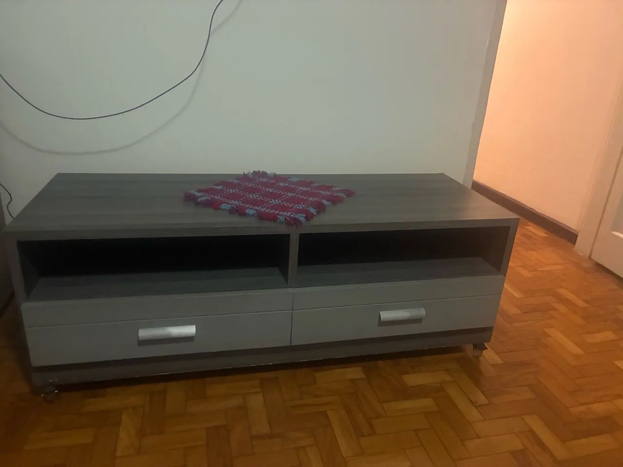 Rack para sala - Foto 4