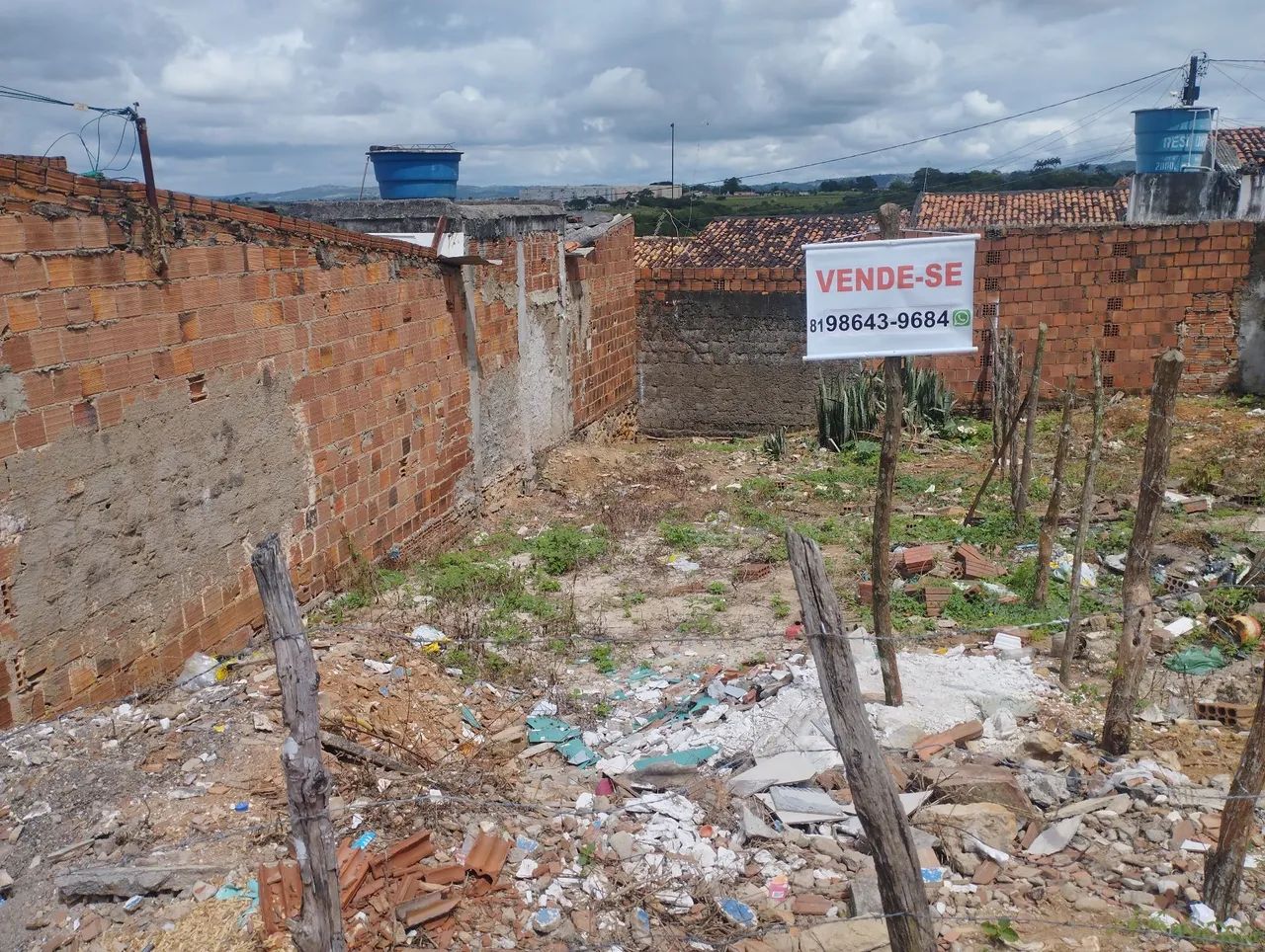 Terreno em Vitória de Santo Antão  - Foto 5