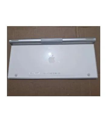 Teclado Apple Wireless A1314 ( Usado) - Foto 2