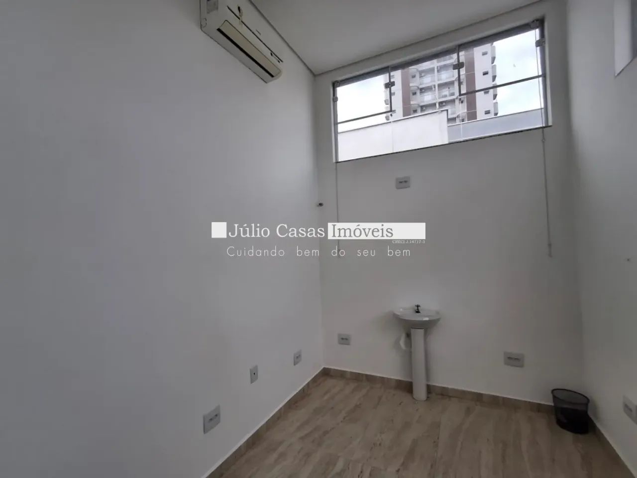 Casa Comercial Para Alugar com 3 Consultórios no Jardim Faculdade- Sorocaba/SP - Foto 5