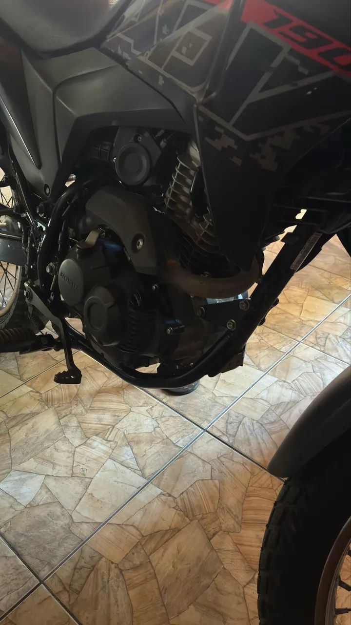 XRE Adventure Flex 190 - Foto 2