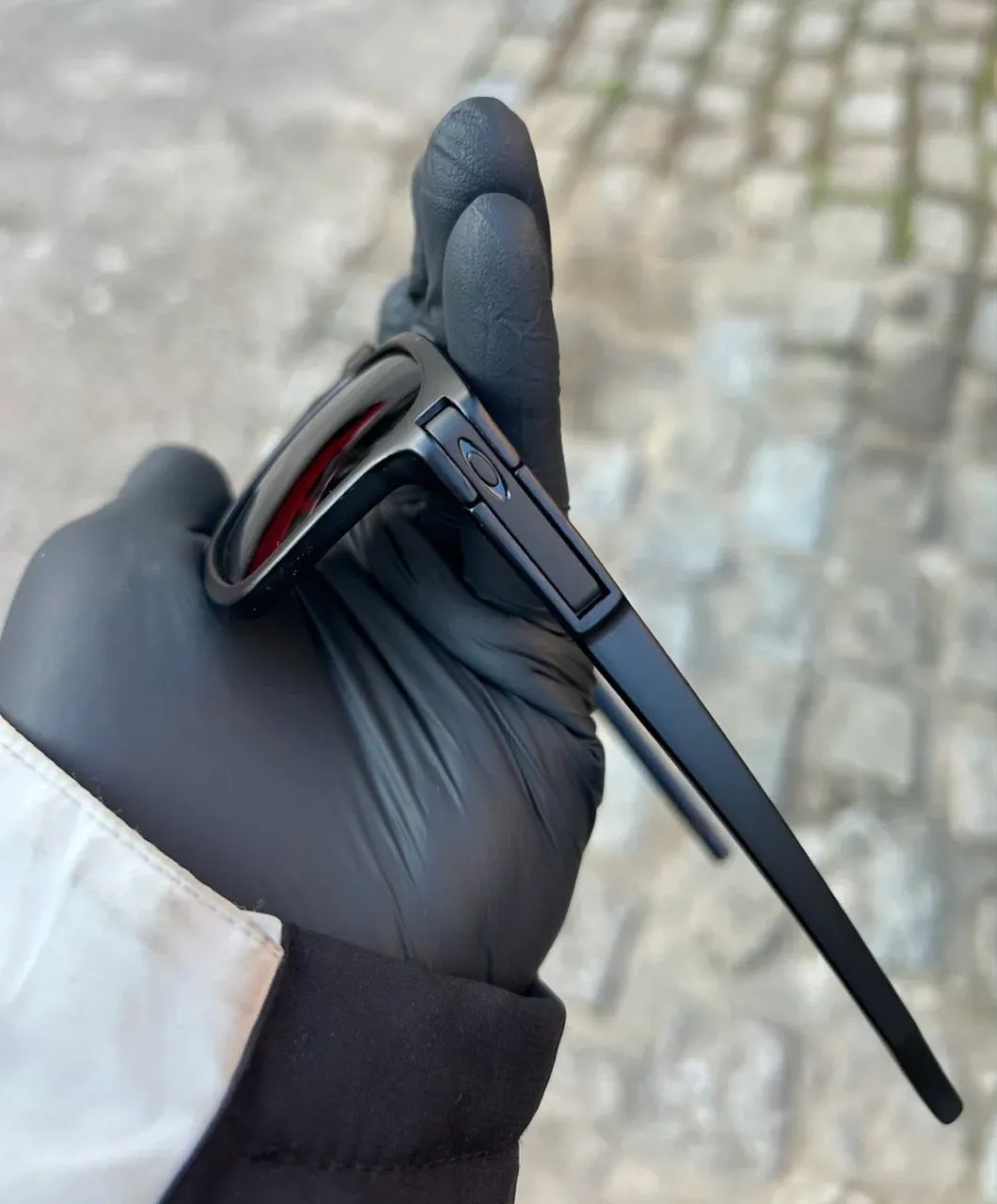 Óculos Oakley Latch SQ! - Foto 5