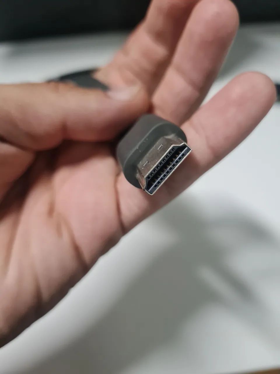 Google Chromecast 2 original  transforme sua TV em smart - Foto 3