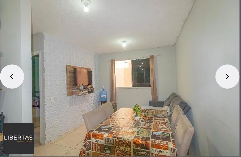 Edifício Primavera II - Apartamento de 2 dormitórios Canoas - Foto 5