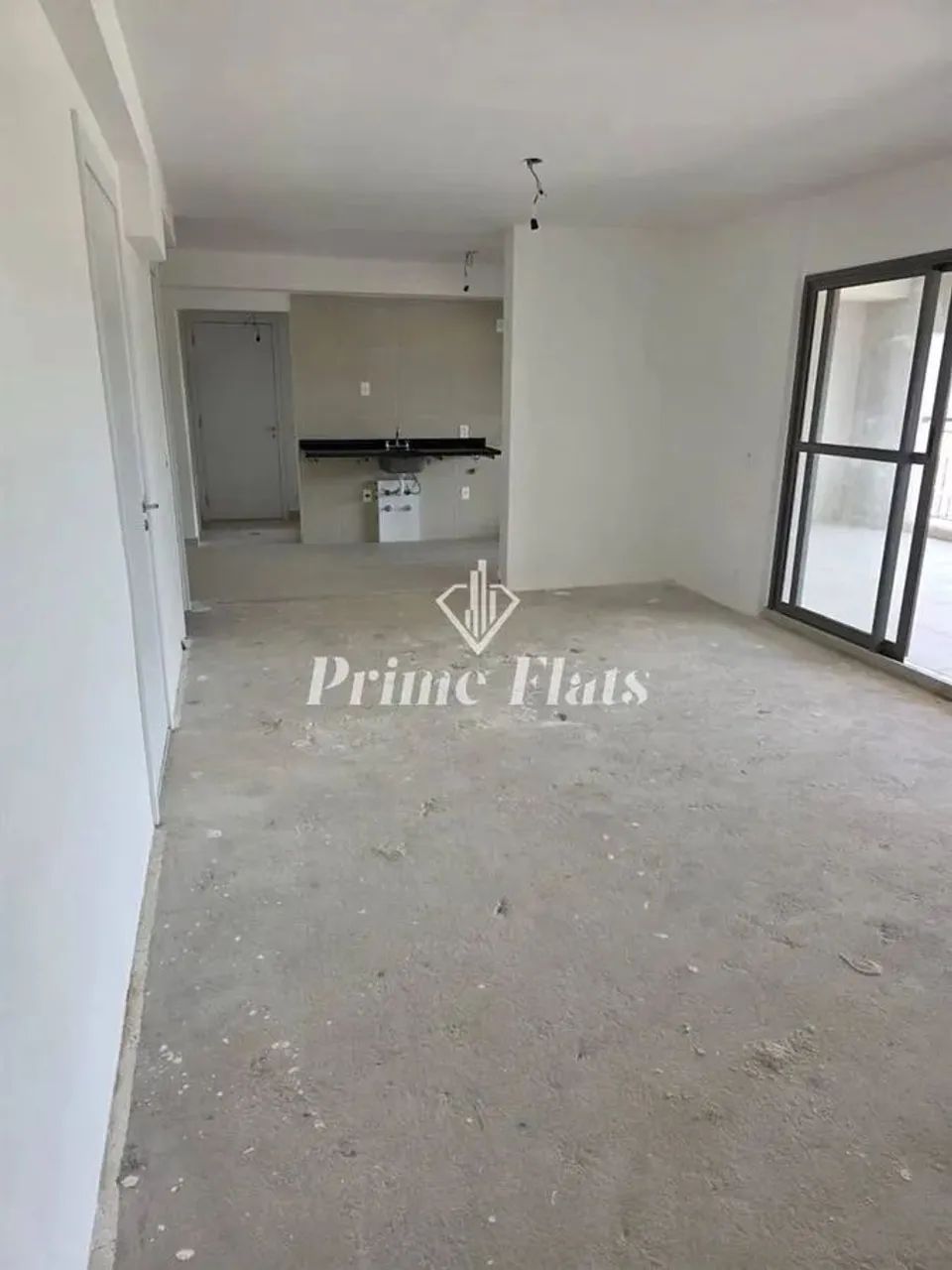 Apartamento disponível para locação no Lavvi Verdant Parque Resort, com 155m², 3 dormitóri - Foto 6