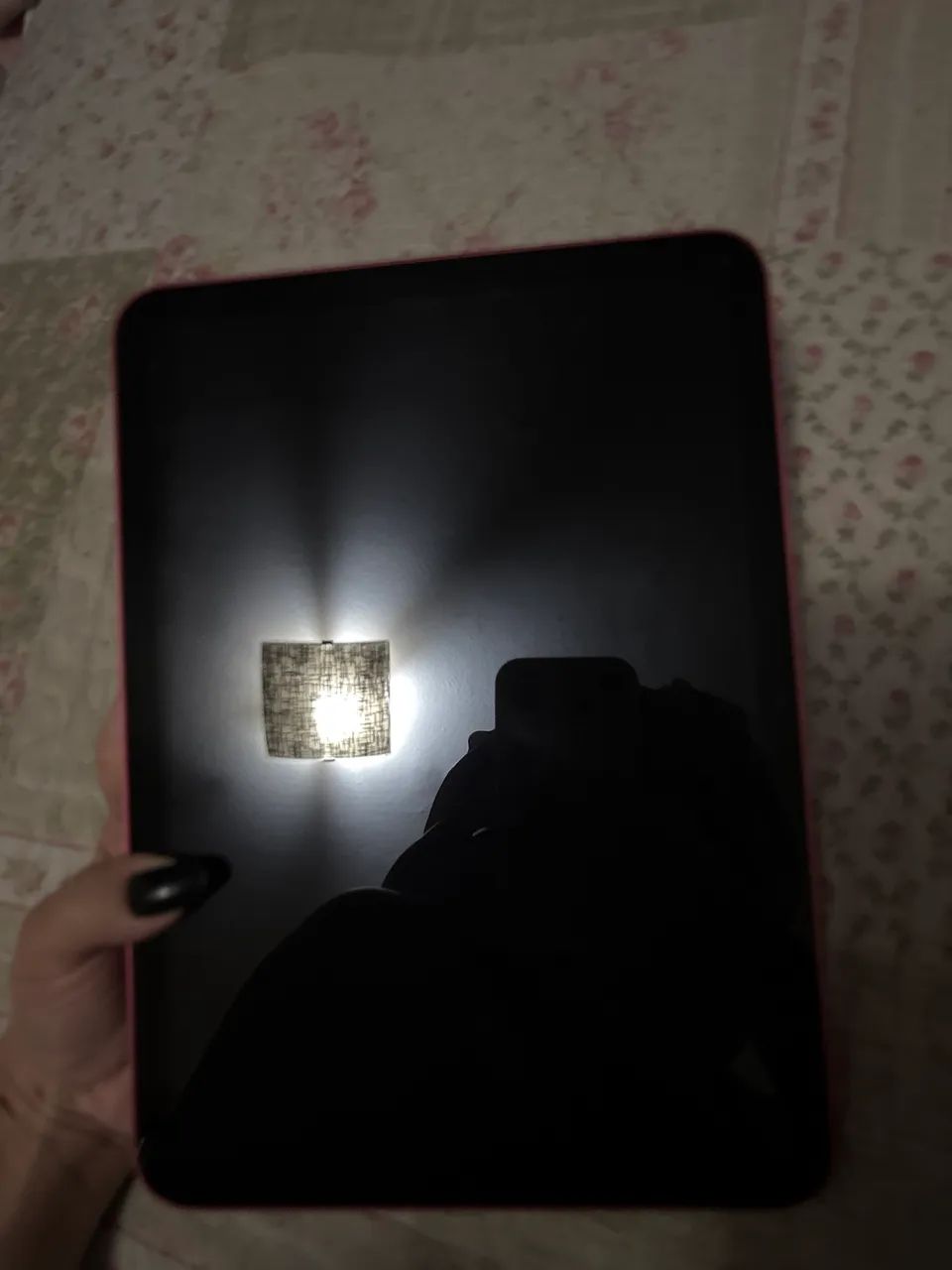 iPad A16 128gb Rosa 2025 - Foto 2