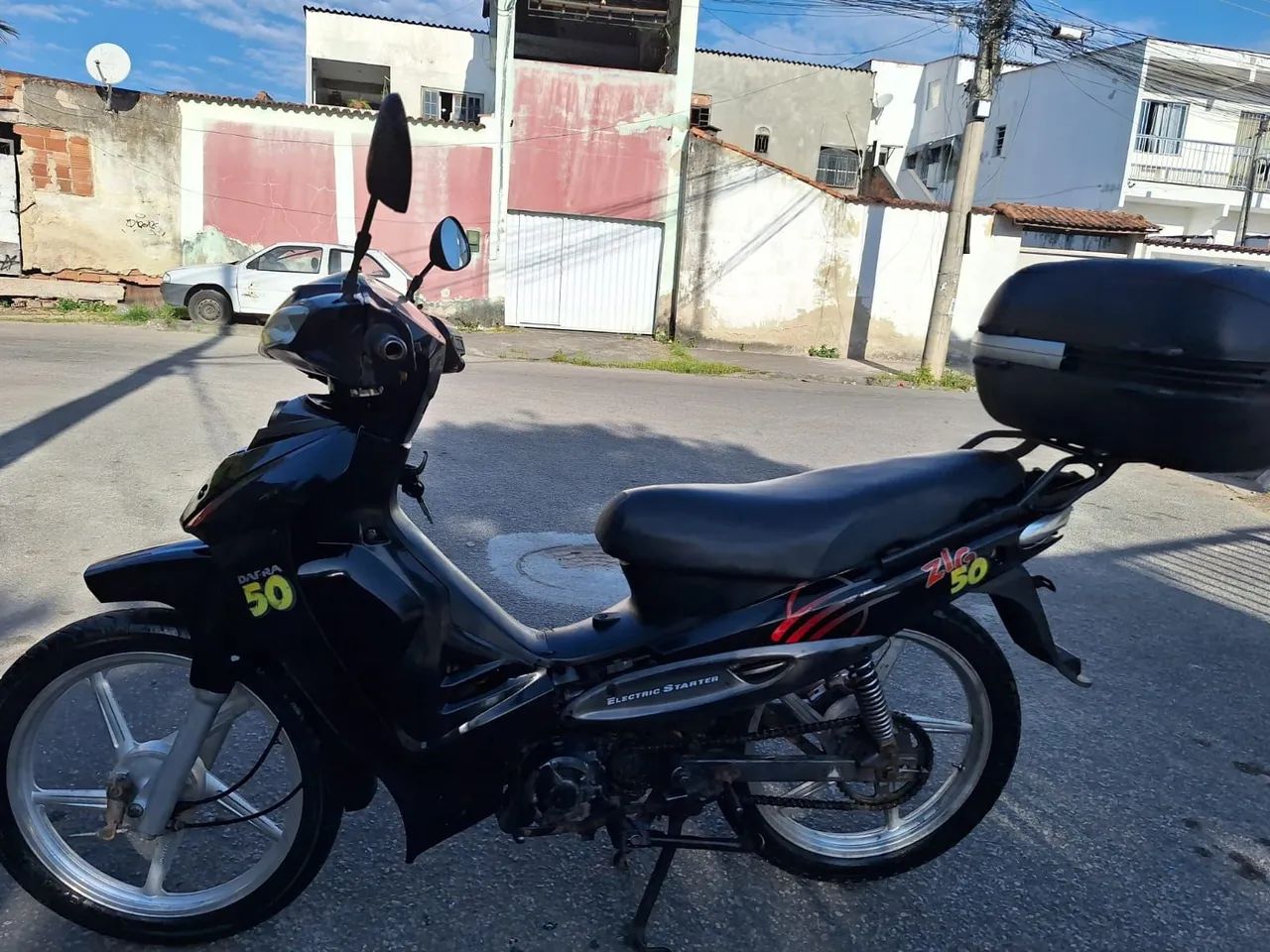 Só venda