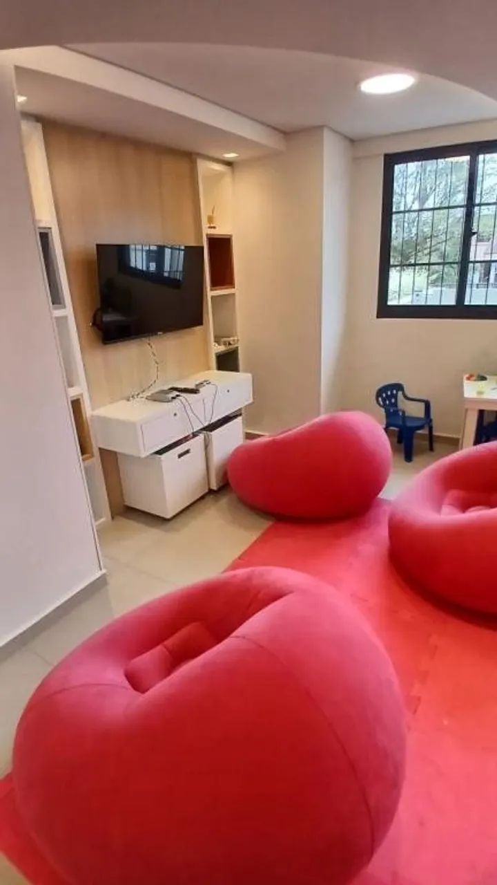 APARTAMENTO no COSTA E SILVA com 2 quartos para LOCAÇÃO, 58 m² - Foto 2