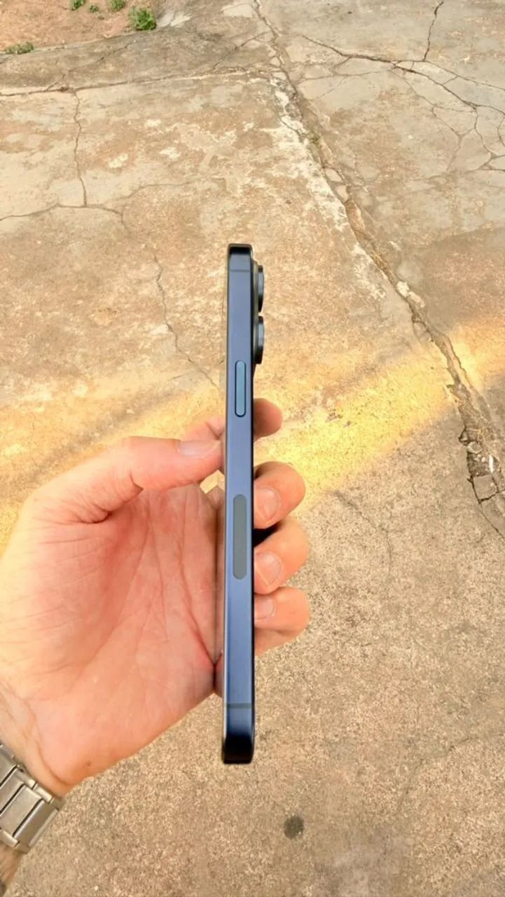 iPhone 15 pro Max  - Foto 4