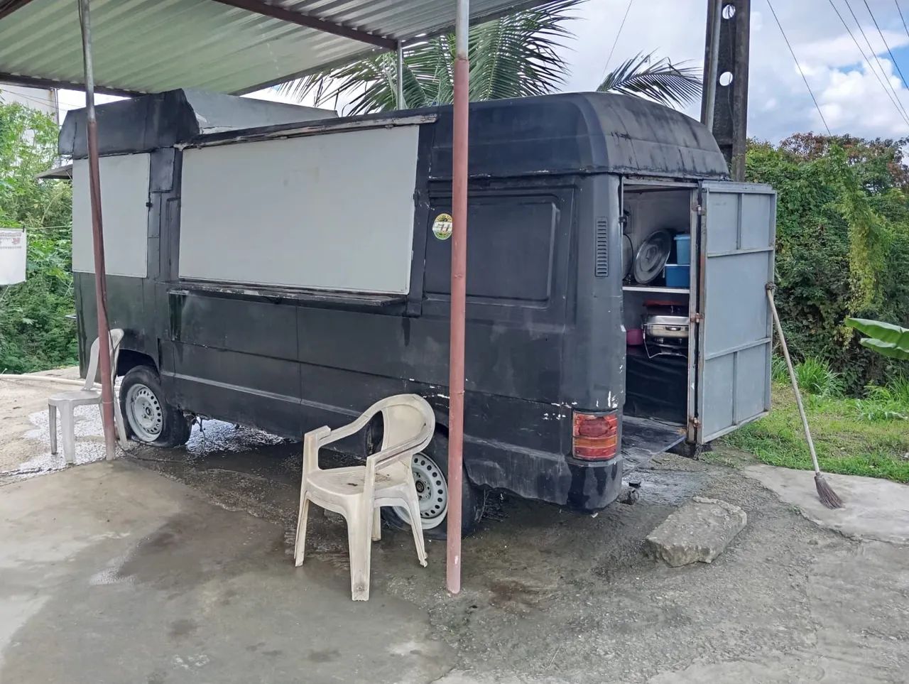 Vendo ou Alugo - Foto 3