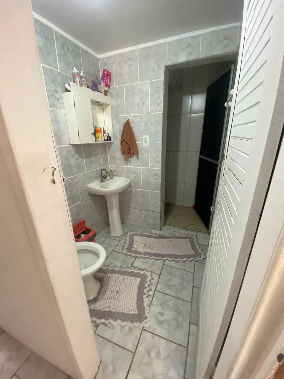 Foto - Joinville - Floresta