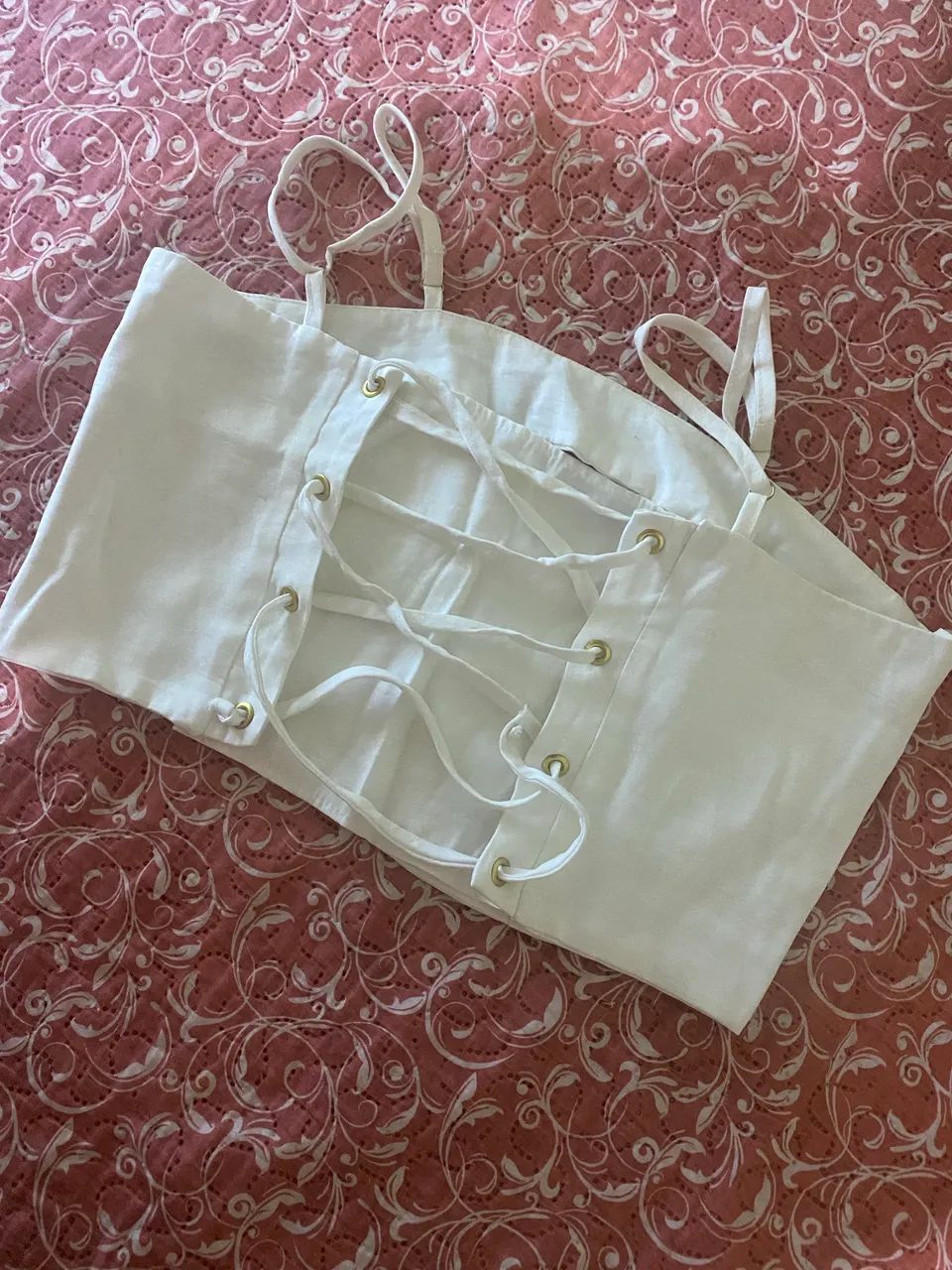 Blusas por 7,00 reais qualquer uma - Foto 3