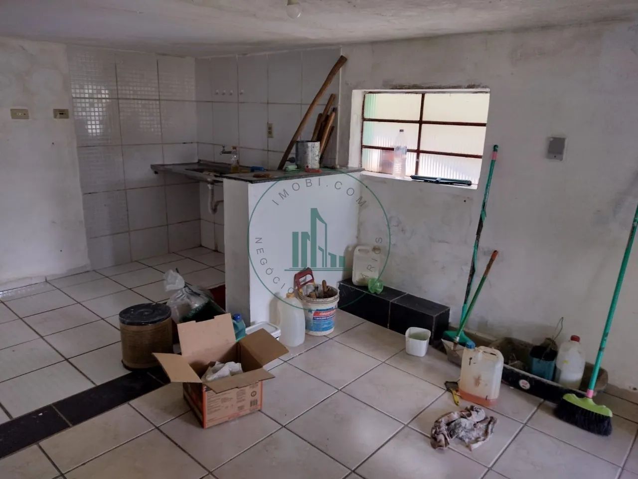 Casa com edícula Jd Nova Estância - São Pedro - Foto 2