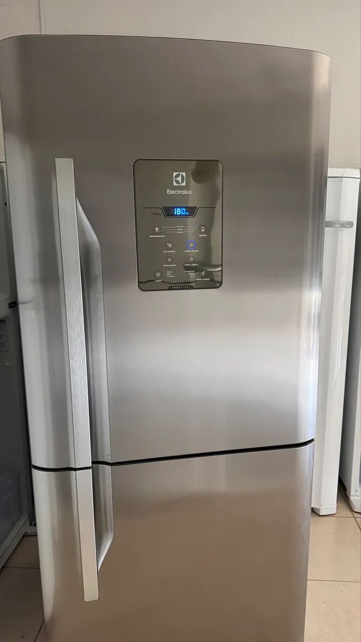 Geladeira Eletrolux Inverse 600 litros  - Foto 5