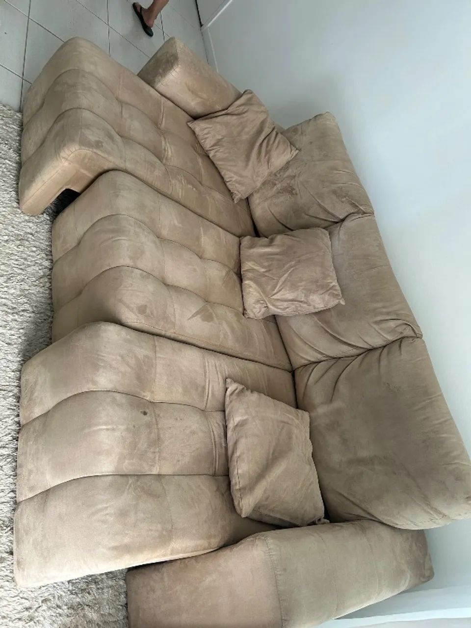 Sofá - Foto 3