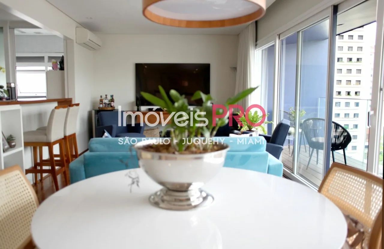Apartamento, Vila Olímpia - São Paulo - Foto 2