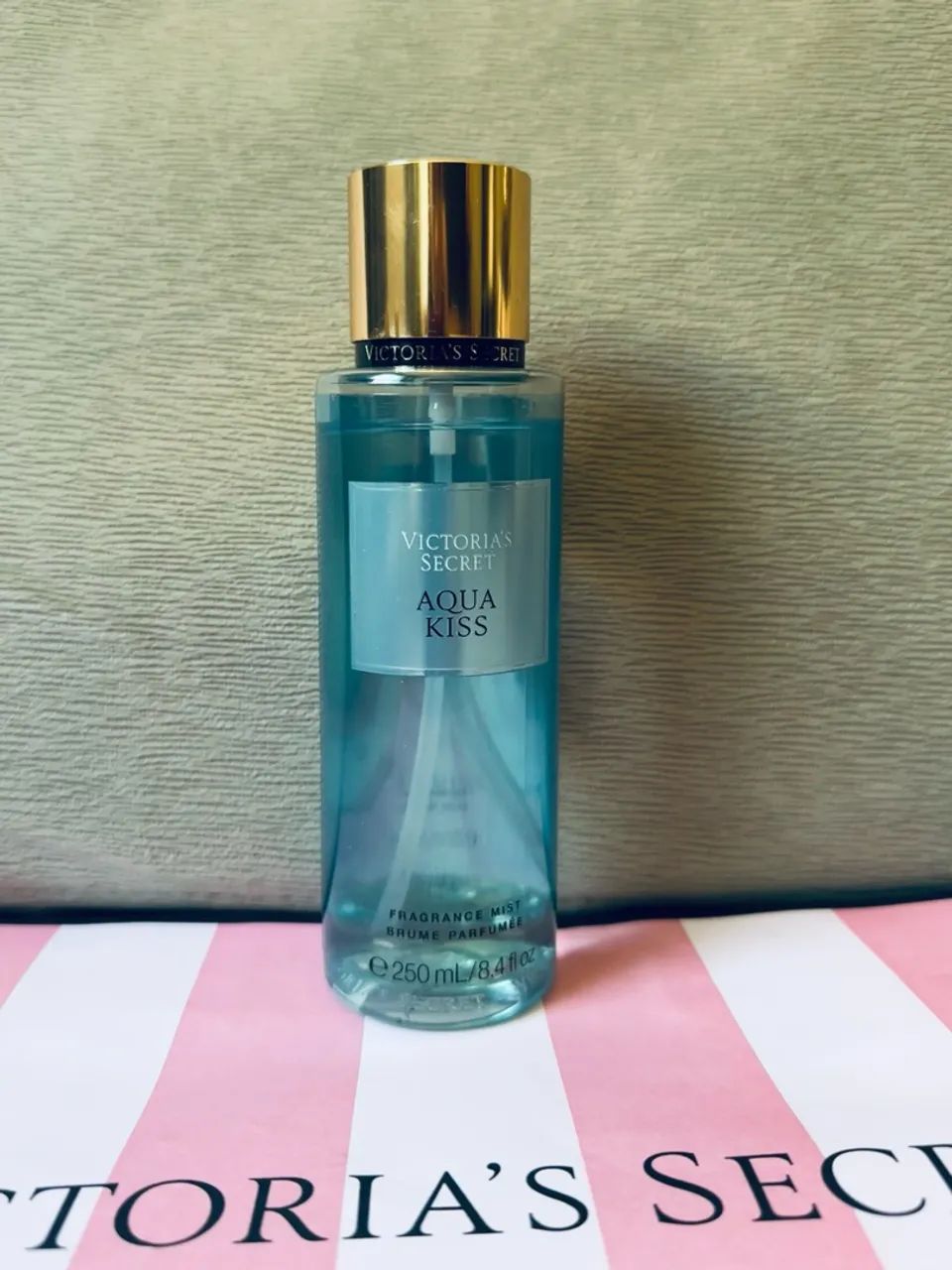 Body splash victoria secrets  - Foto 2