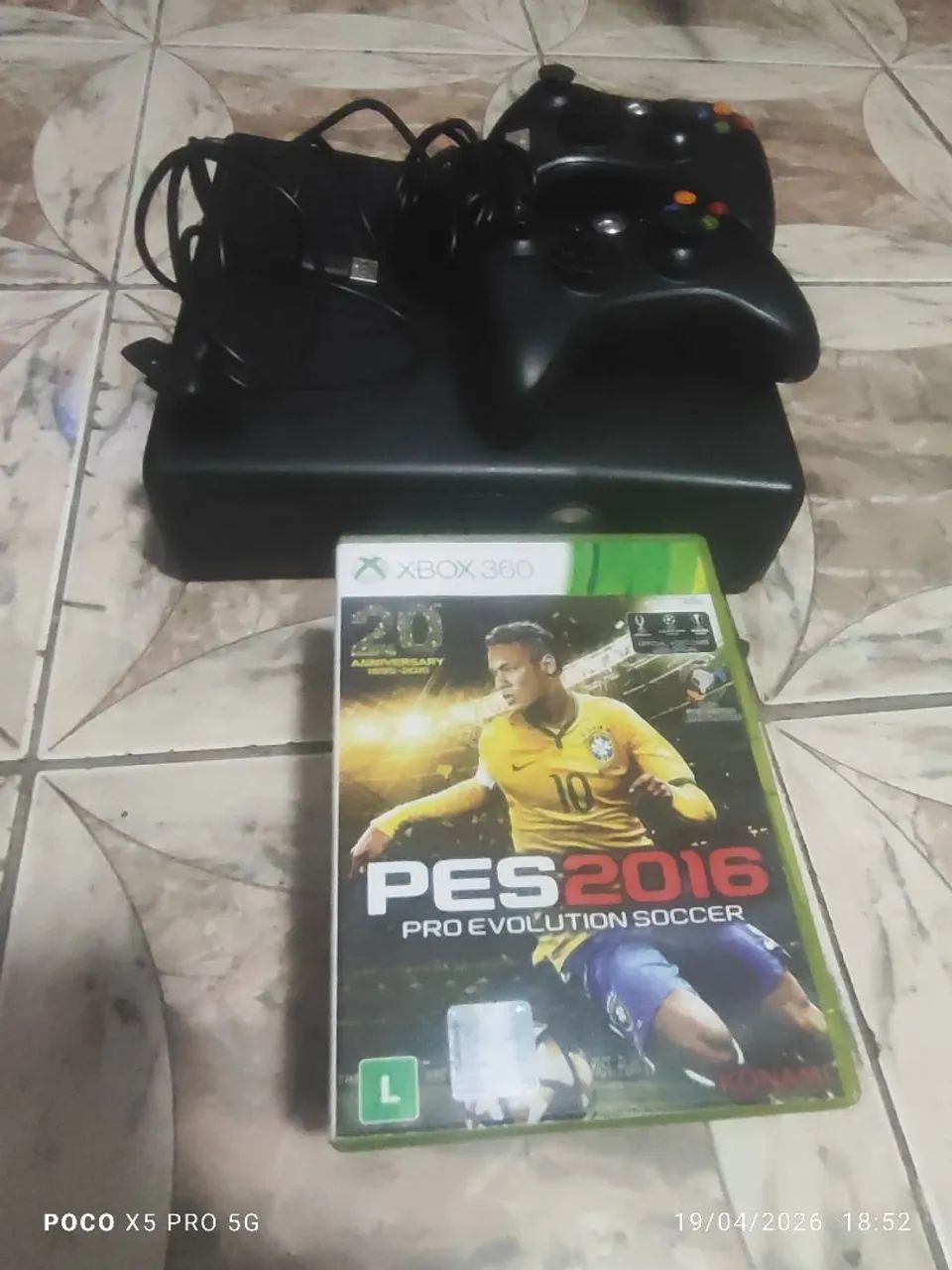 XBox 360 - Foto 2