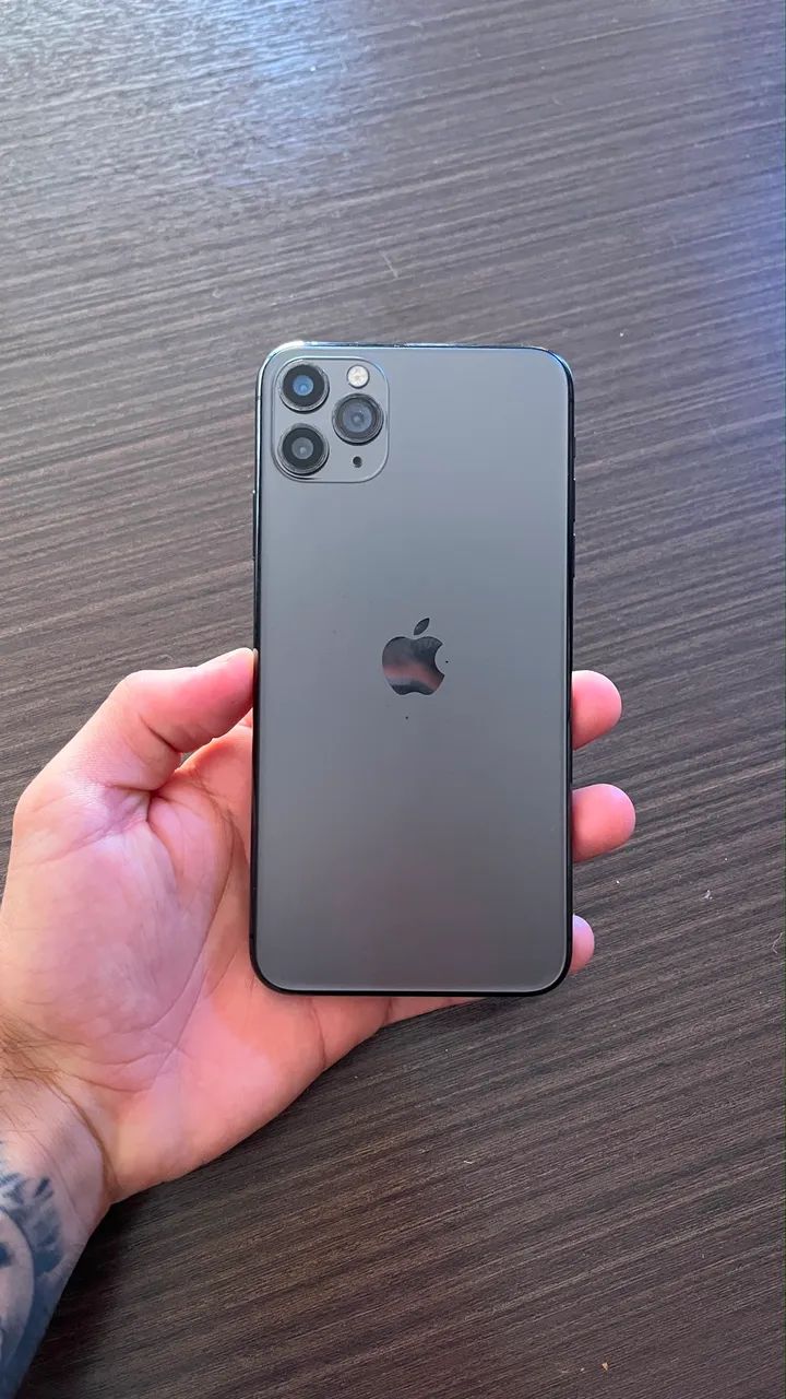 iPhone 11 Pro Max  - Foto 2