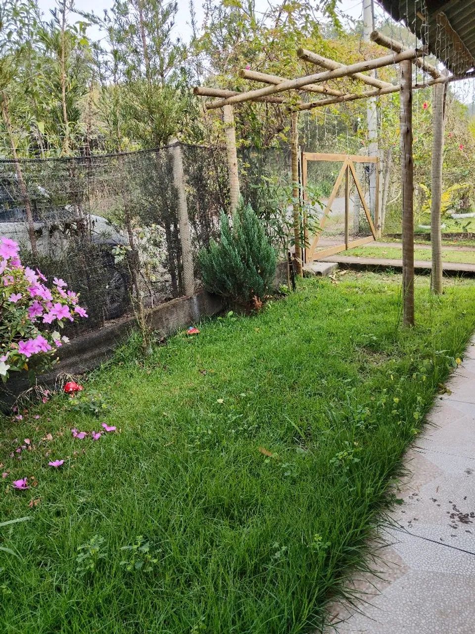 Casa área rural - Foto 4