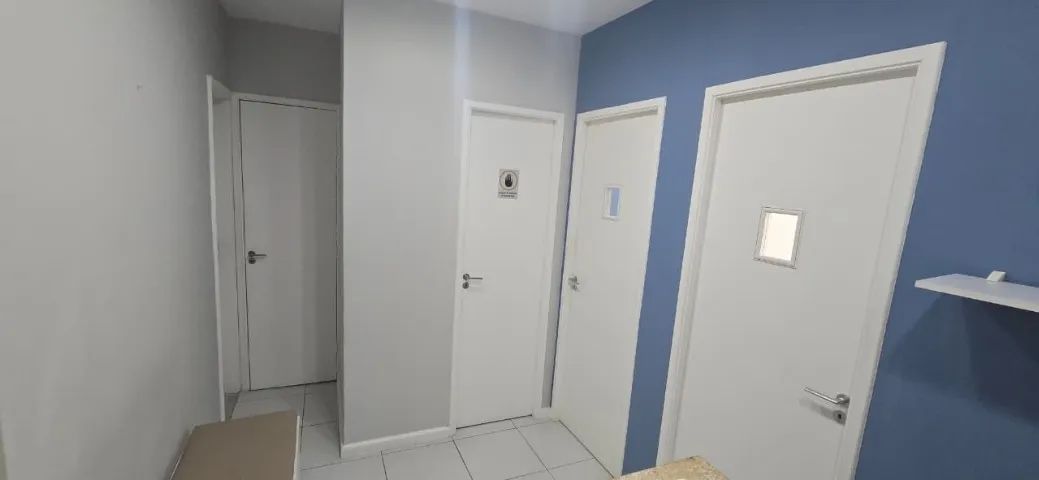 SALA COMERCIAL PARA CLÍNICA ODONTOLÓGICA - BANGU - Foto 4