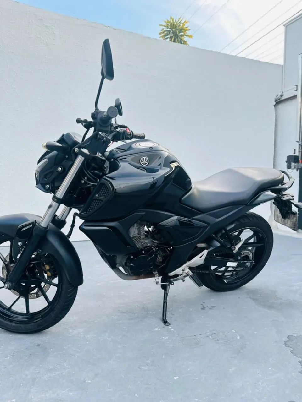 Fazer 2024  - Foto 2