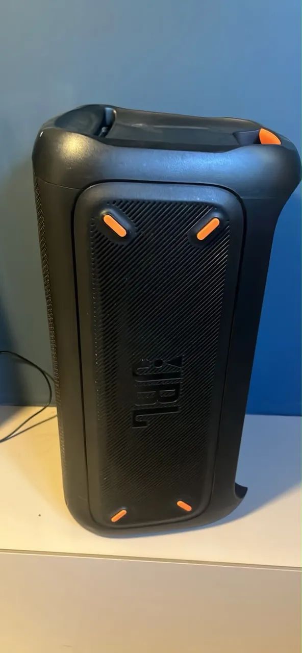 Jbl Partybox100 - Foto 3
