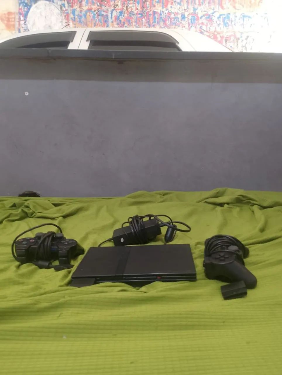 PS 2 - Foto 2